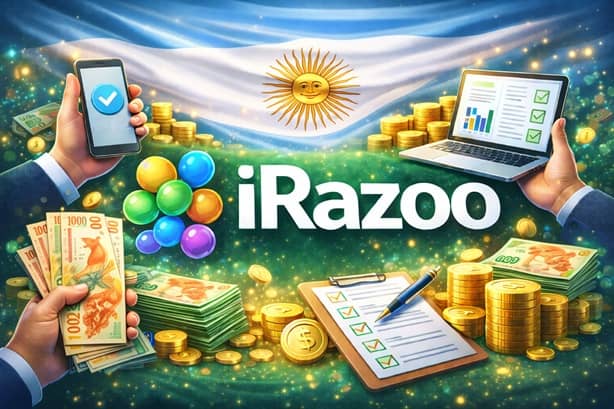 iRazoo Argentina opiniones