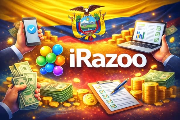 irazoo Ecuador opiniones